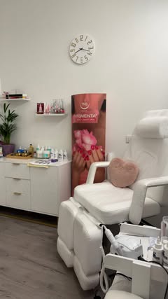 Olena Beauty Brunico Arbeit 3
