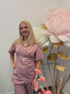 Olena Beauty Brunico Arbeit 4