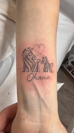 Olena Beauty Brunico Arbeit 7
