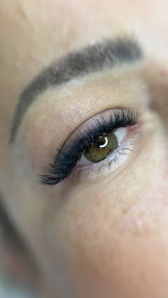 Olena Beauty Brunico Arbeit 9