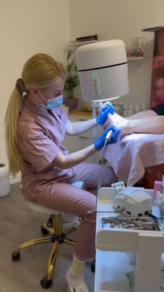 Olena Beauty Brunico Arbeit 12